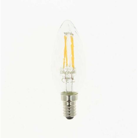 56412 Lámpara LED Beghelli Zafiro a Tortiglione 4W