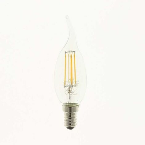 56417 Lámpara LED Beghelli Zafiro Golpe de Viento 4W