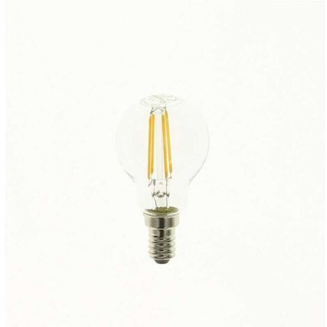 56422 Lámpara LED Beghelli Zafiro de Esfera 4W