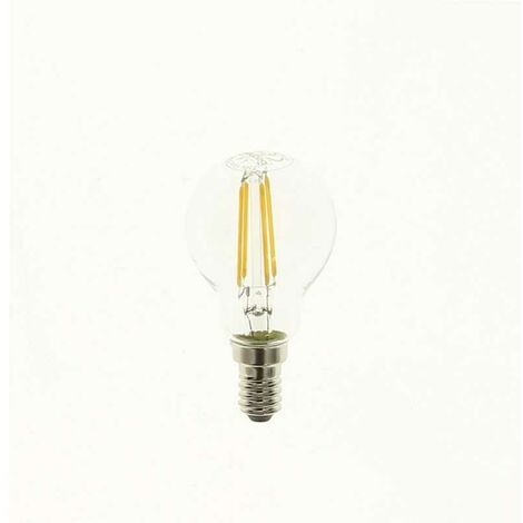 56422 Lampe LED Beghelli Zafiro à Boule 4W