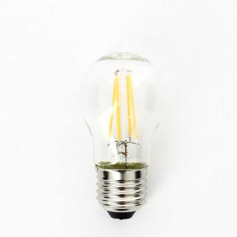 56423 Lámpara LED Beghelli Zafiro de Esfera 4W