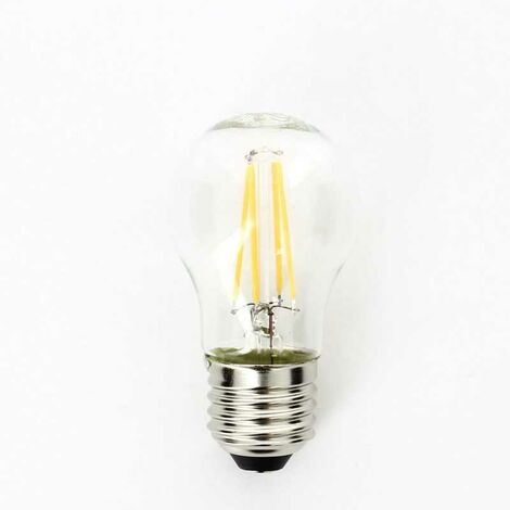56423 Lampe LED Beghelli Zafiro à Boule 4W