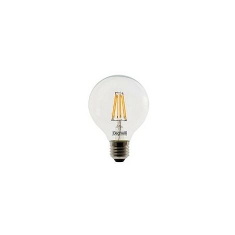 56444 Lampe LED Beghelli Zafiro à Globe G95 8W