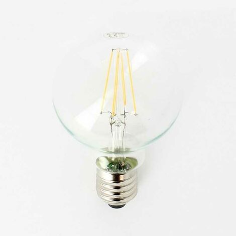 56447 Lampe LED Beghelli Zafiro à Globe G120 12W