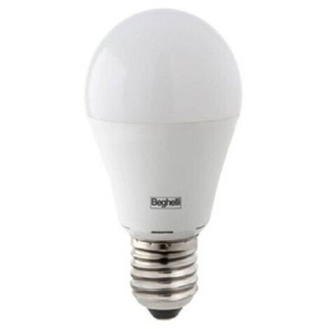 56961 Lámpara Beghelli Savingled a Gota 10W 4000K