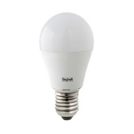 56961 Lampe Beghelli Savingled à Goutte 10W 4000K