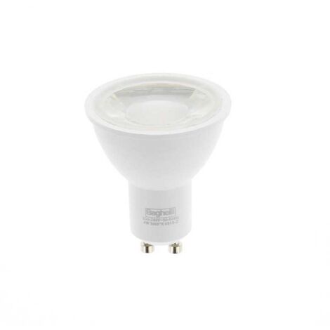56968 Faretto Beghelli Savingled Spot 4W