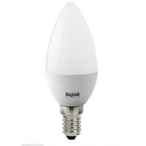 56980 Lámpara Beghelli Savingled en Oliva 5W