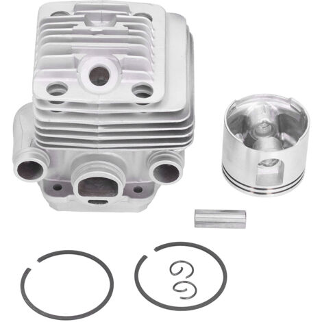 56mm Kolben- und Zylindersatz 4224 020 1205 für Stihl TS700 TS800 Kettensäge, Ersatzteile für Kapp- und Gehrungssägen.
