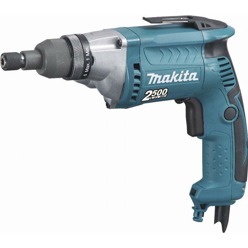 570 w Cacciavite per rivestimenti Makita FS2701K