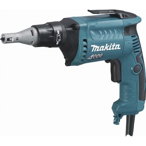 570 W Gipskarton-Schrauber MAKITA - FS4000K