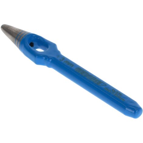 570003 Cincel de anilla 3 mm