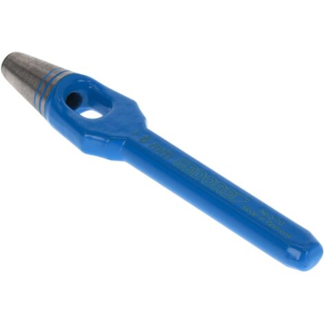 570006 Cincel de anilla 6 mm