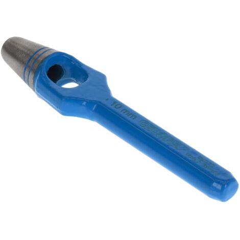 570010 Cincel de anilla 10 mm