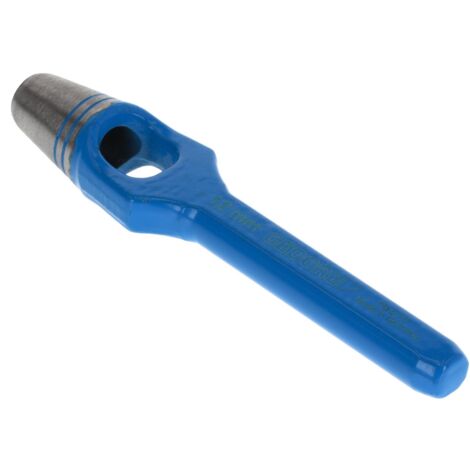 570012 Cincel de anilla 12 mm