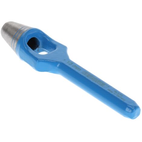 570013 Cincel de anilla 13 mm