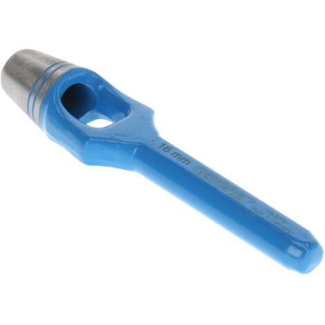 570016 Cincel de anilla 16 mm