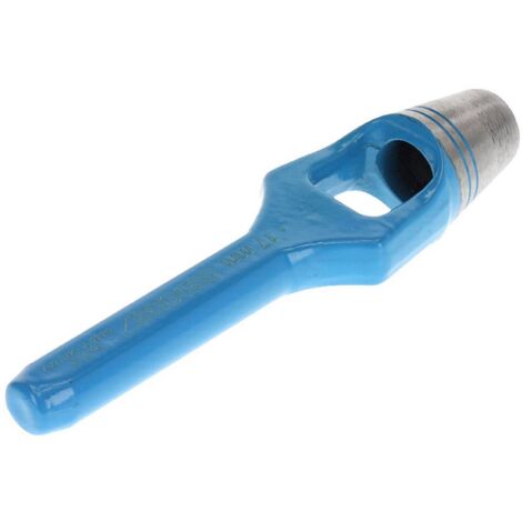 570017 Punzone ad anello 17 mm