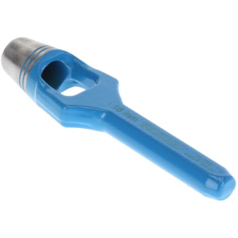 570018 Cincel de anilla 18 mm