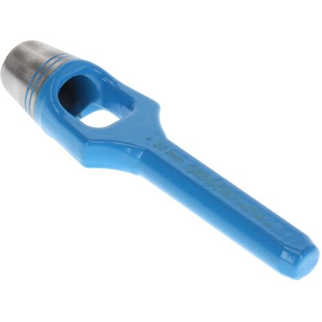 570022 Cincel de anilla 22 mm