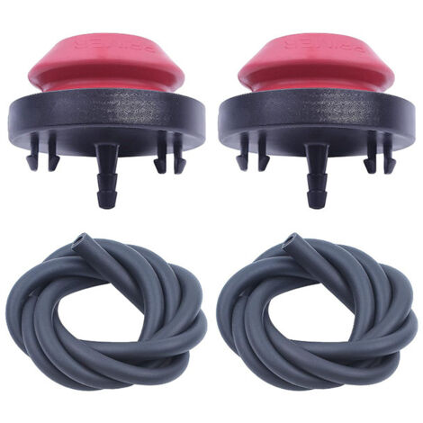 570682A Bouchon de remplissage d'huile pour chasse-neige 951-10888 Applicable aux chasse-neige Tecumseh AV520 HMSK100 HMSK105 Bouchon de remplissage d'huile pour carburateur