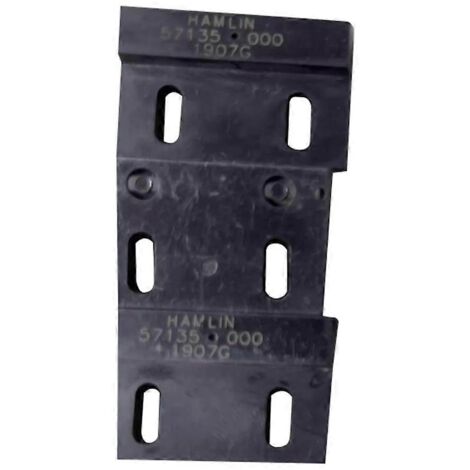 57135-000 pour actionneur à aimant rectangulaire D652516--