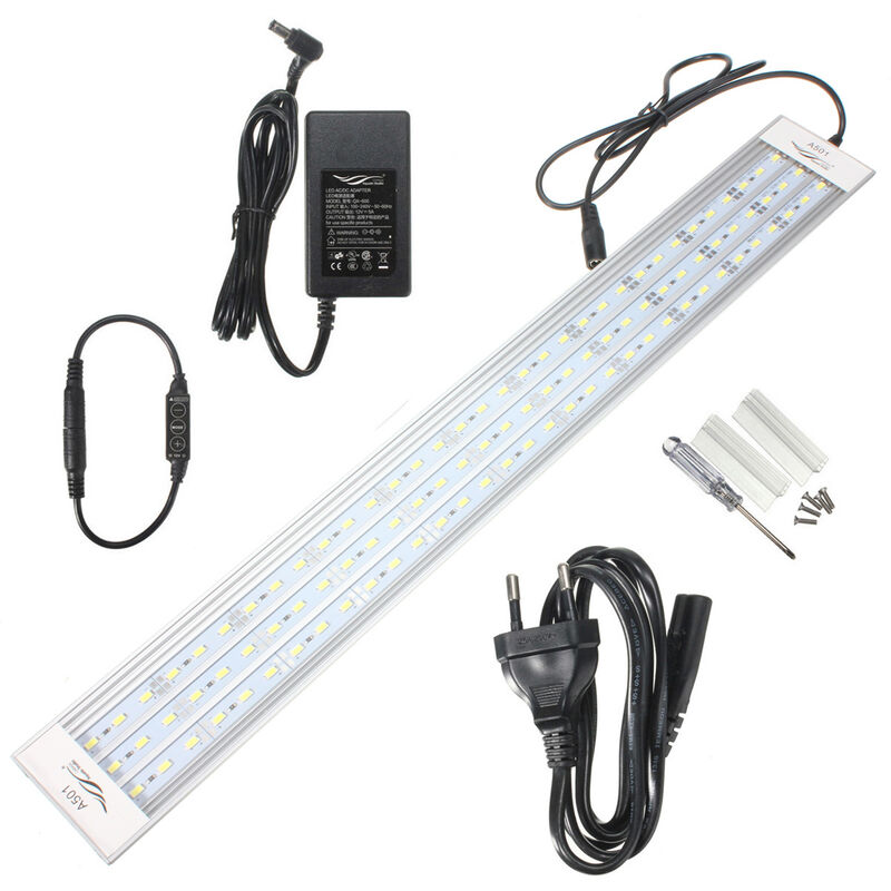 

5730 33W LED luz de acuario