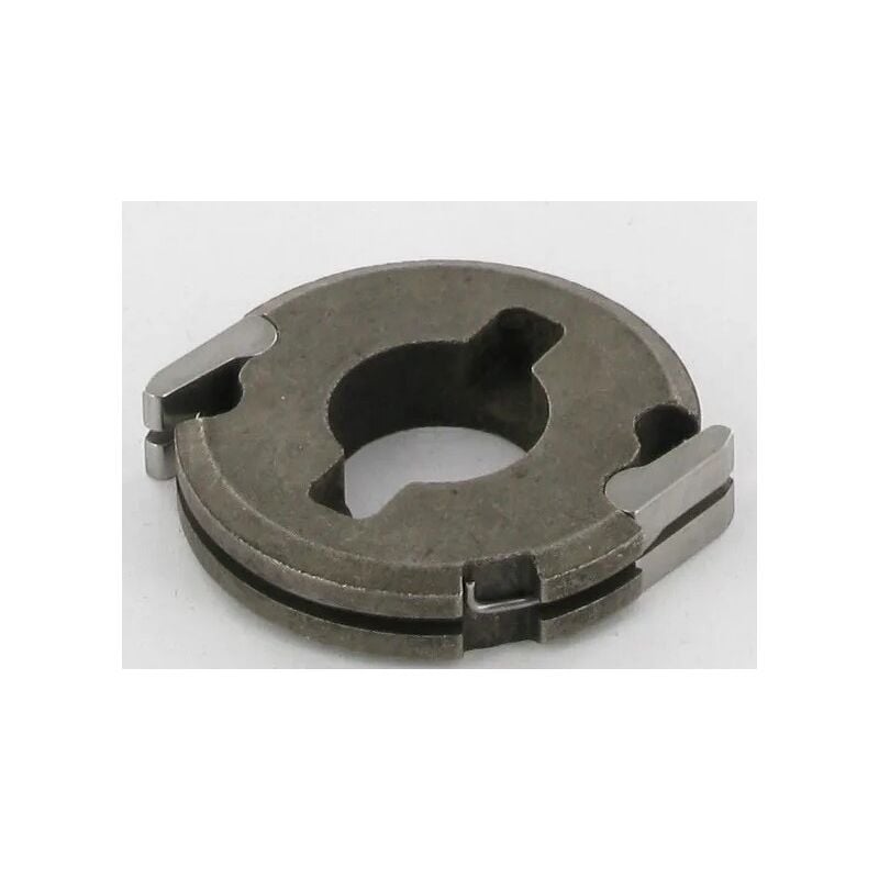 5733 - Roue Libre Droite pour Tondeuse Outils Wolf