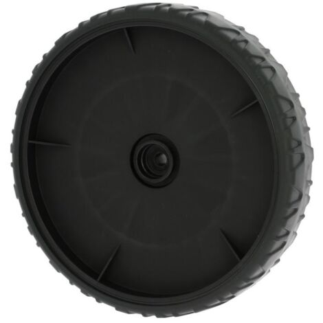 574415304 - Roue Arrière Ø280mm pour Tondeuse Mc CULLOCH