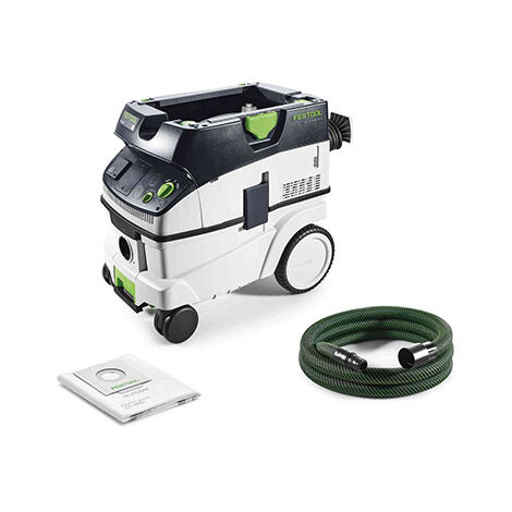 574947 ASPIRADOR FESTOOL CTL 26E