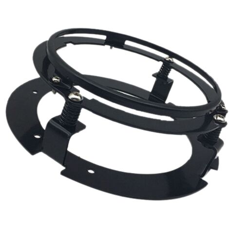 Aileron Universel De Toit Pour Voiture – ABS Réglable, Noir – Améliore L'Apparence Sportive Et L'Aérodynamisme