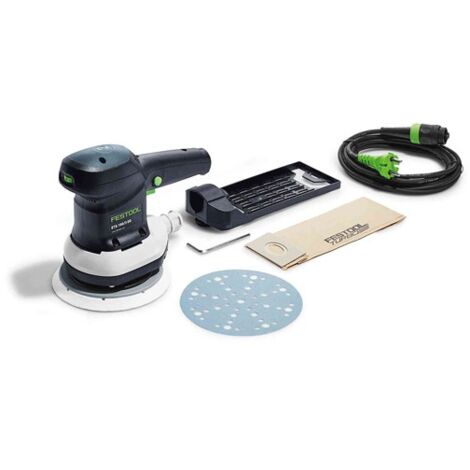 575023 Festool Lijadora excéntrica ETS 150/3 EQ