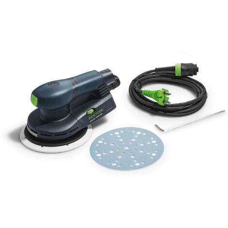 575043 Festool Levigatrice orbitale ETS EC 150/5 EQ