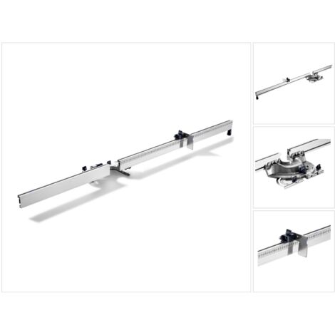 575413 Festool Tope angular FS-WA-ISC