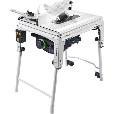 575781 Festool Sierra circular de mesa TKS 80 EBS