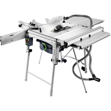 575828 Festool Sierra circular de mesa TKS 80 EBS-Set