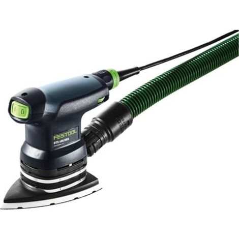 576064 Festool Lijadora Delta DTS 400 REQ-Plus