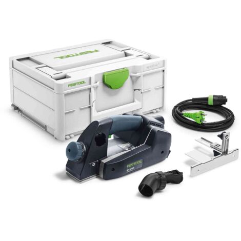 576247 Festool Cepillo monomanual EHL 65 EQ-Plus