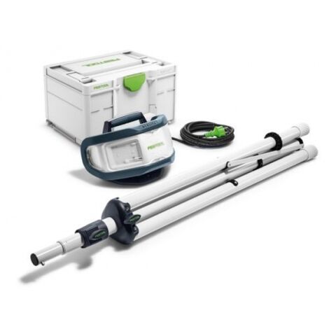 576402 Festool Faro da cantiere SYSLITE DUO-Set