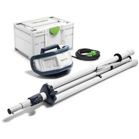 576402 Festool Foco proyector SYSLITE DUO-Set