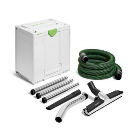 577259 Festool Set de limpieza de suelo RS-BD D 36-Plus