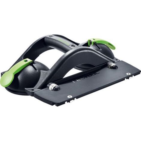 577294 Festool Ventosa de sujeción doble GECKO DOSH-Set