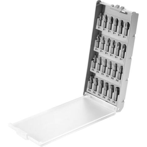 577401 Festool Inserti in box BKS SYS3 25mm