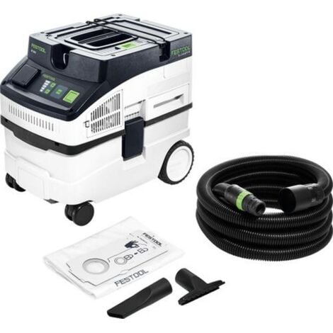 577410 Festool Absaugmobil CLEANTEC CT 15 E