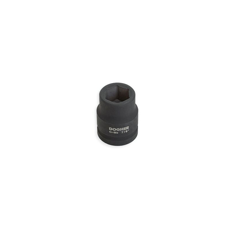 Image of Sechskant CrMo Schlagschrauber 3/4 13mm Dogher 578-13