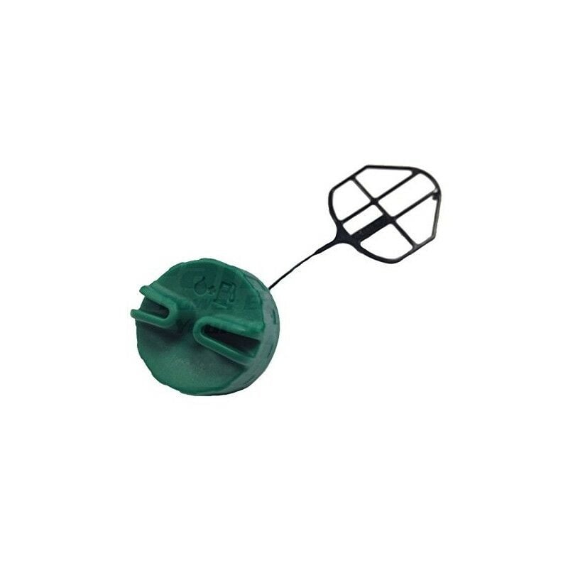 578931503 - Bouchon réservoir de carburant pour Débroussailleuse HUSQVARNA