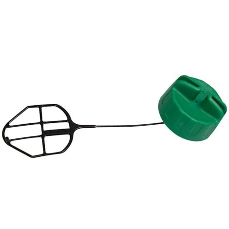 578931503 - Bouchon réservoir de carburant pour Débroussailleuse HUSQVARNA