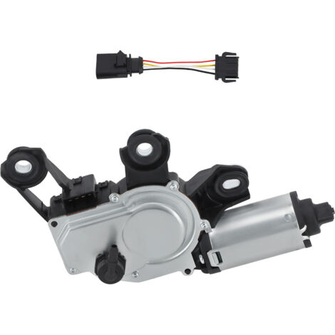 579723 Rear Wiper Motor for VW Touareg 7P5 7P6 4.2 V8 TDI 2010-2018