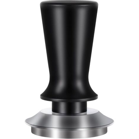 58-mm-Espressomaschine aus Edelstahl, Barista-Werkzeug für Kaffeespezialitäten, kompatibel mit tragbaren Filtern