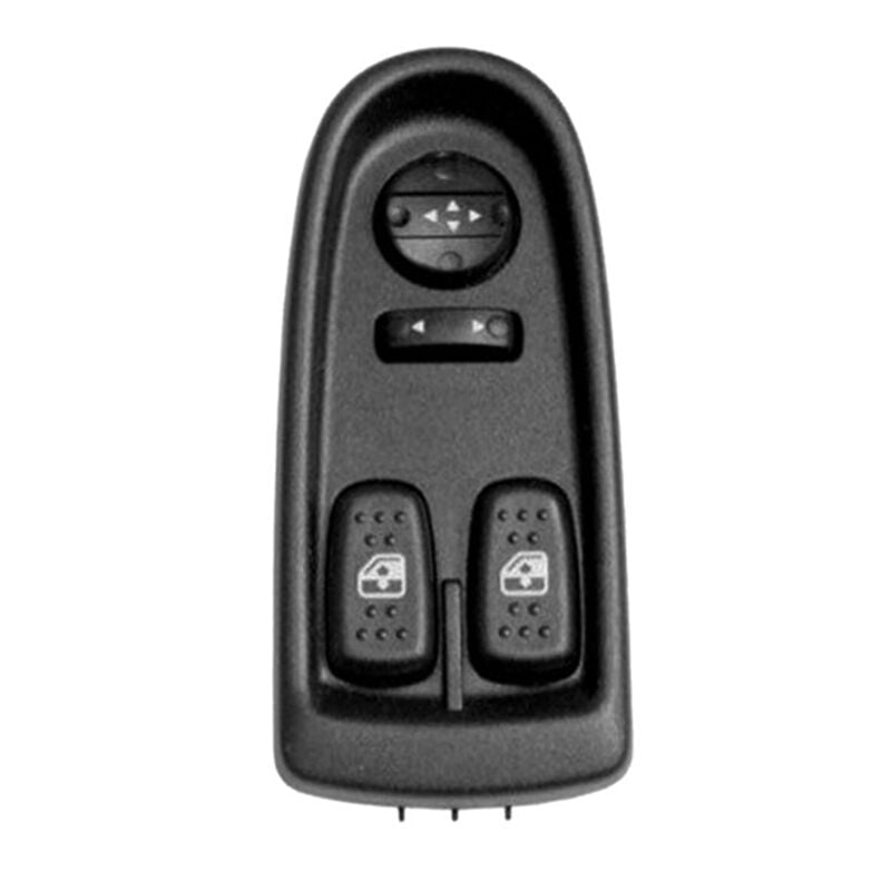 Image of 5801304491 Elektrische Fensterheber-Hauptschalter-Hebertaste Vorne Links für Daily 2006-2012